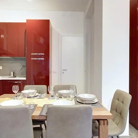 Milanrentals - Dalia Apartment Esterno foto