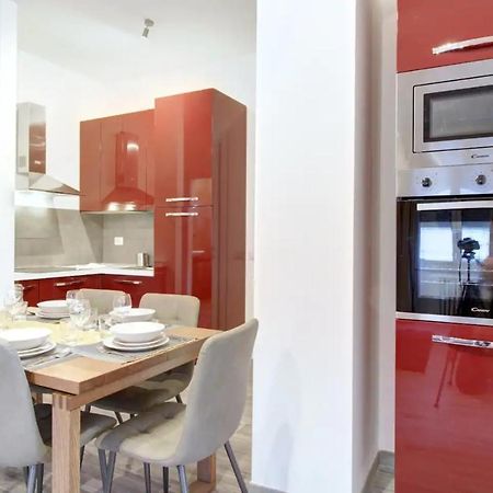 Milanrentals - Dalia Apartment Esterno foto