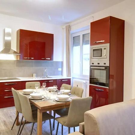 Milanrentals - Dalia Apartment Esterno foto