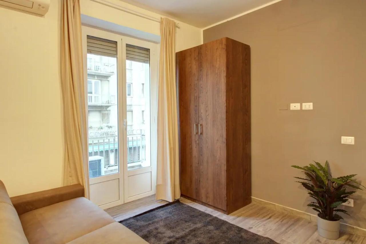 Milanrentals - Dalia Apartment Esterno foto