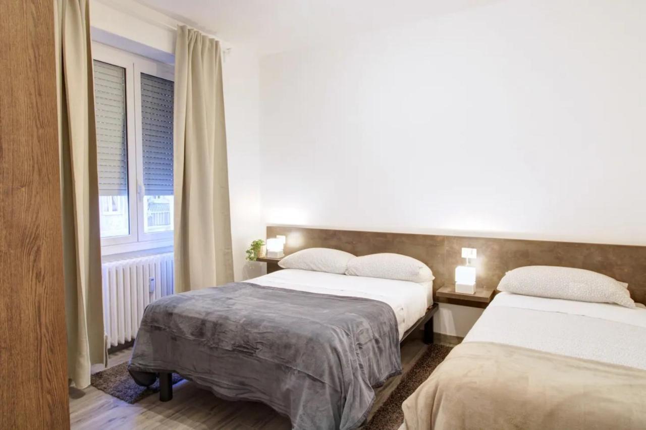 Milanrentals - Dalia Apartment Esterno foto