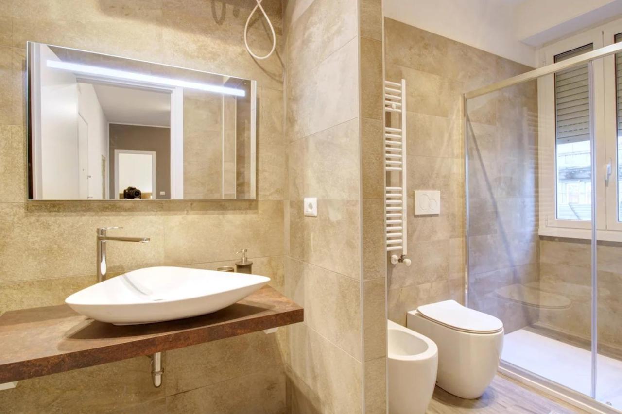 Milanrentals - Dalia Apartment Esterno foto