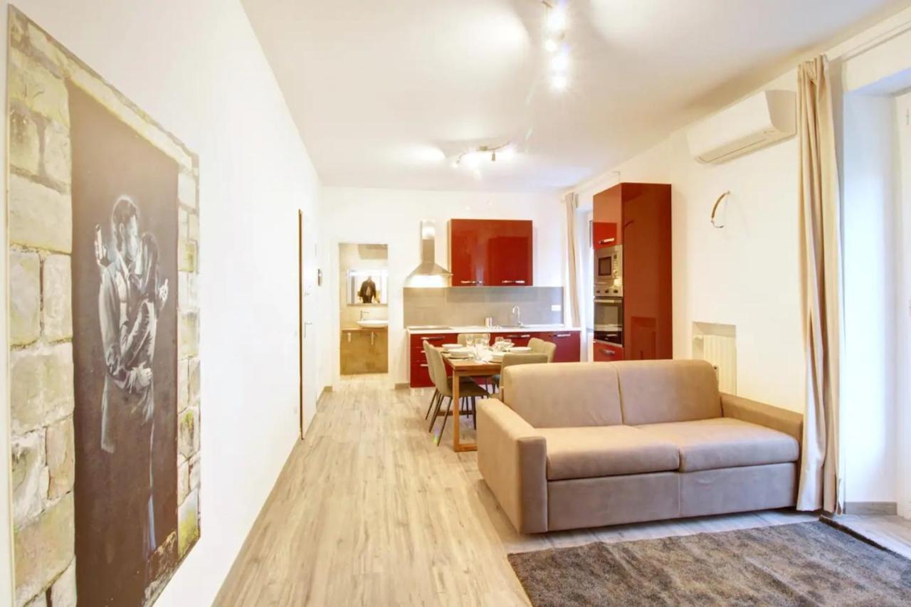 Milanrentals - Dalia Apartment Esterno foto