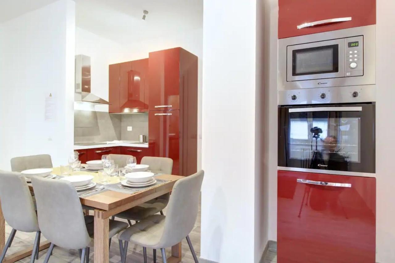 Milanrentals - Dalia Apartment Esterno foto