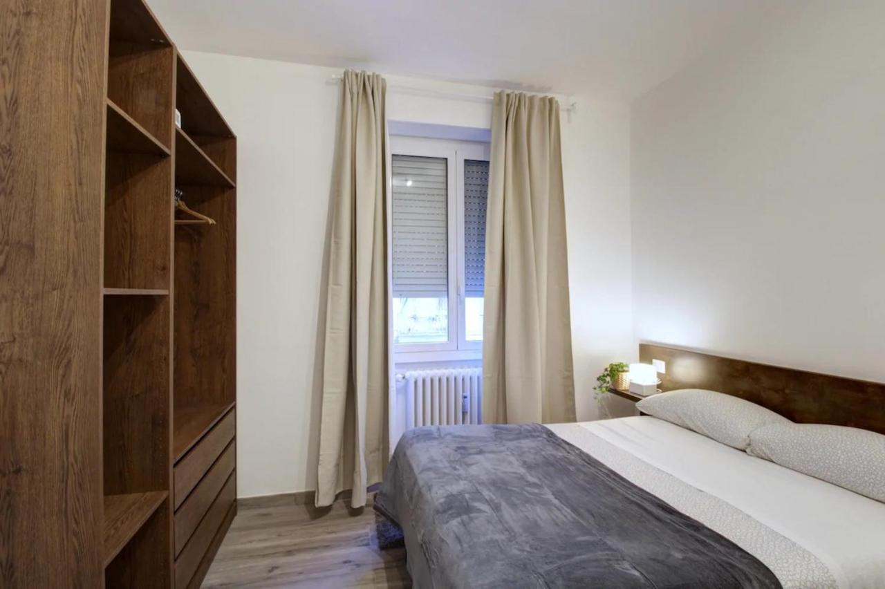 Milanrentals - Dalia Apartment Esterno foto