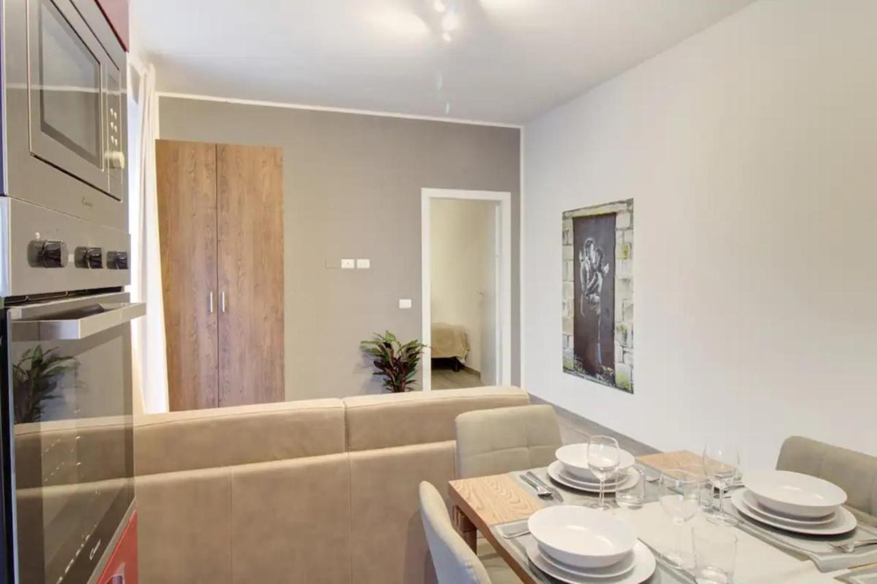 Milanrentals - Dalia Apartment Esterno foto