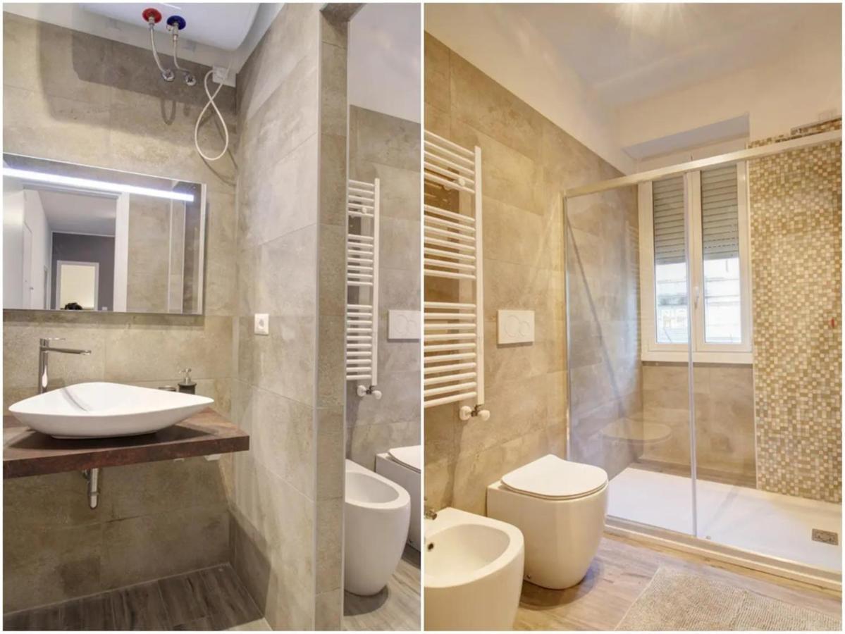 Milanrentals - Dalia Apartment Esterno foto
